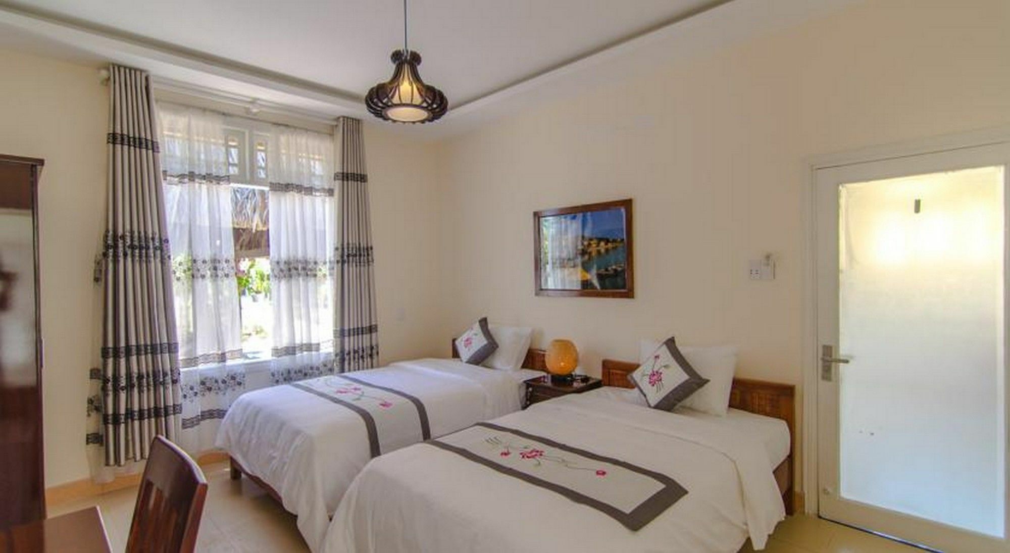 The Moon River Homestay & Villa Hoi An Exterior foto