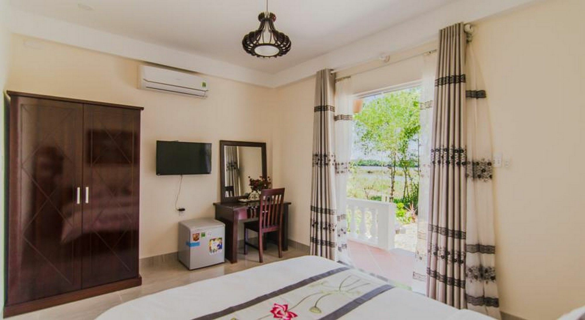 The Moon River Homestay & Villa Hoi An Exterior foto