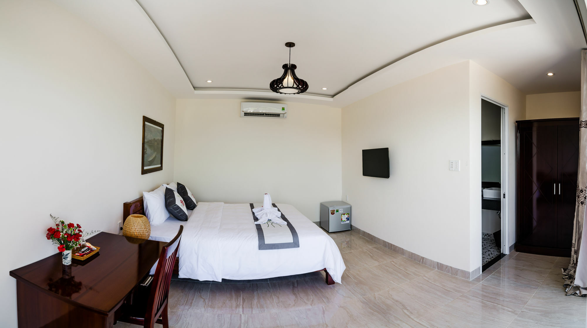 The Moon River Homestay & Villa Hoi An Exterior foto