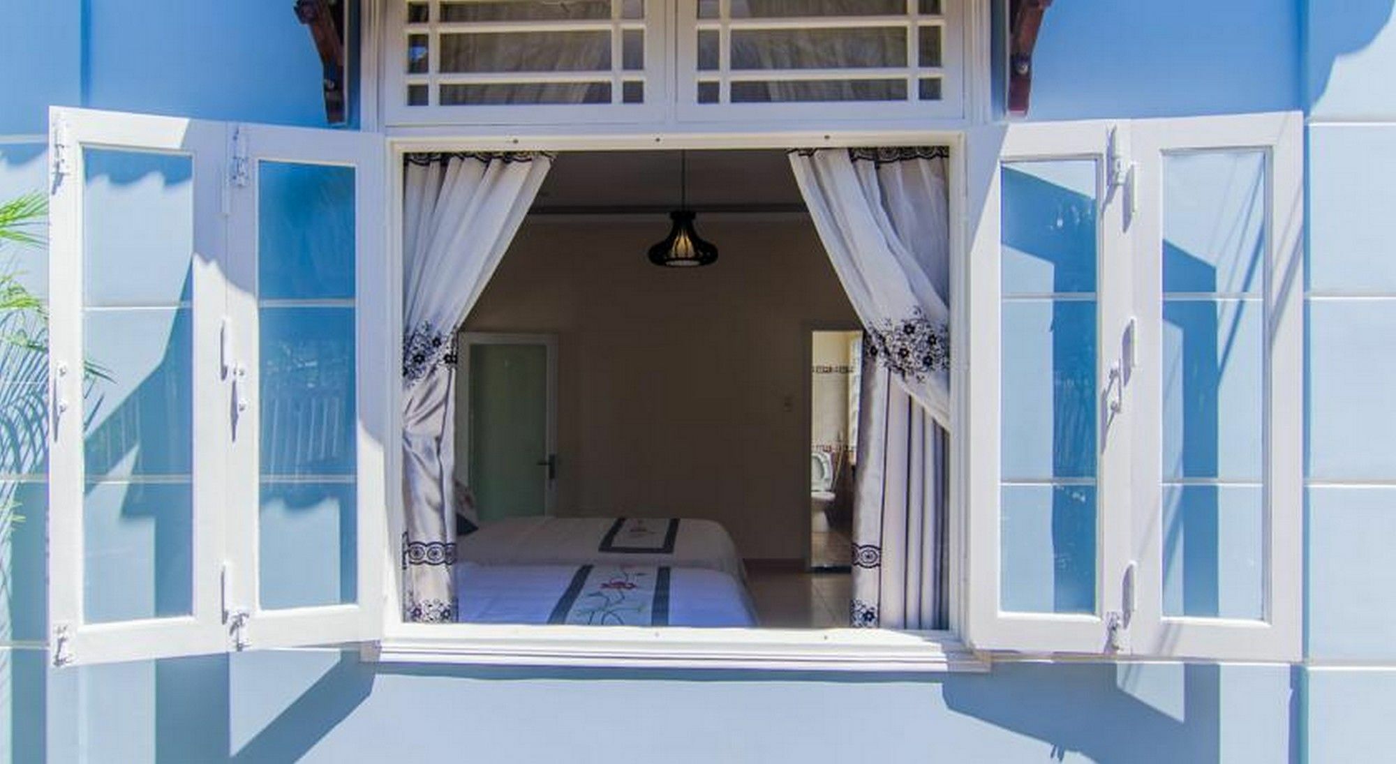 The Moon River Homestay & Villa Hoi An Exterior foto