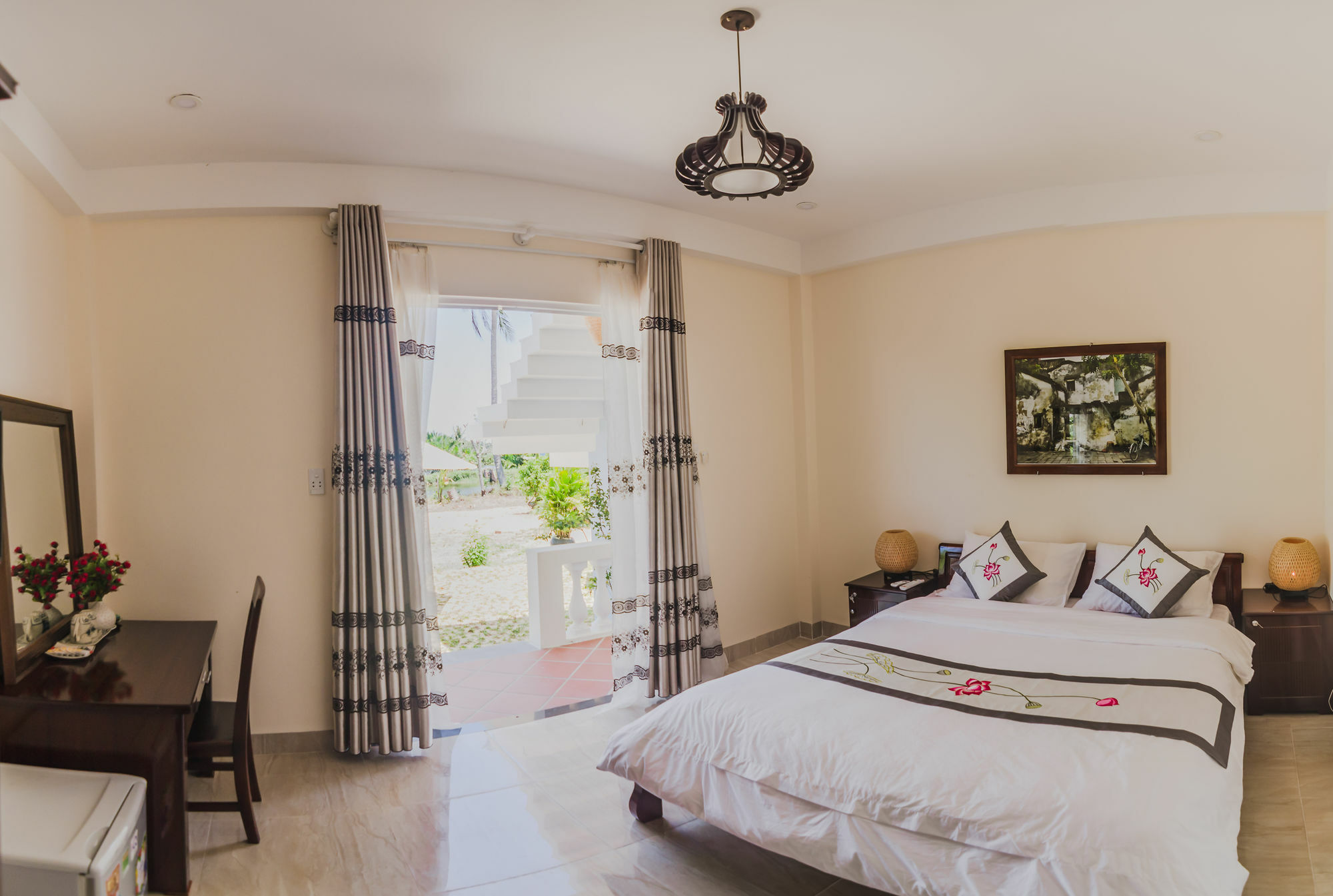 The Moon River Homestay & Villa Hoi An Exterior foto