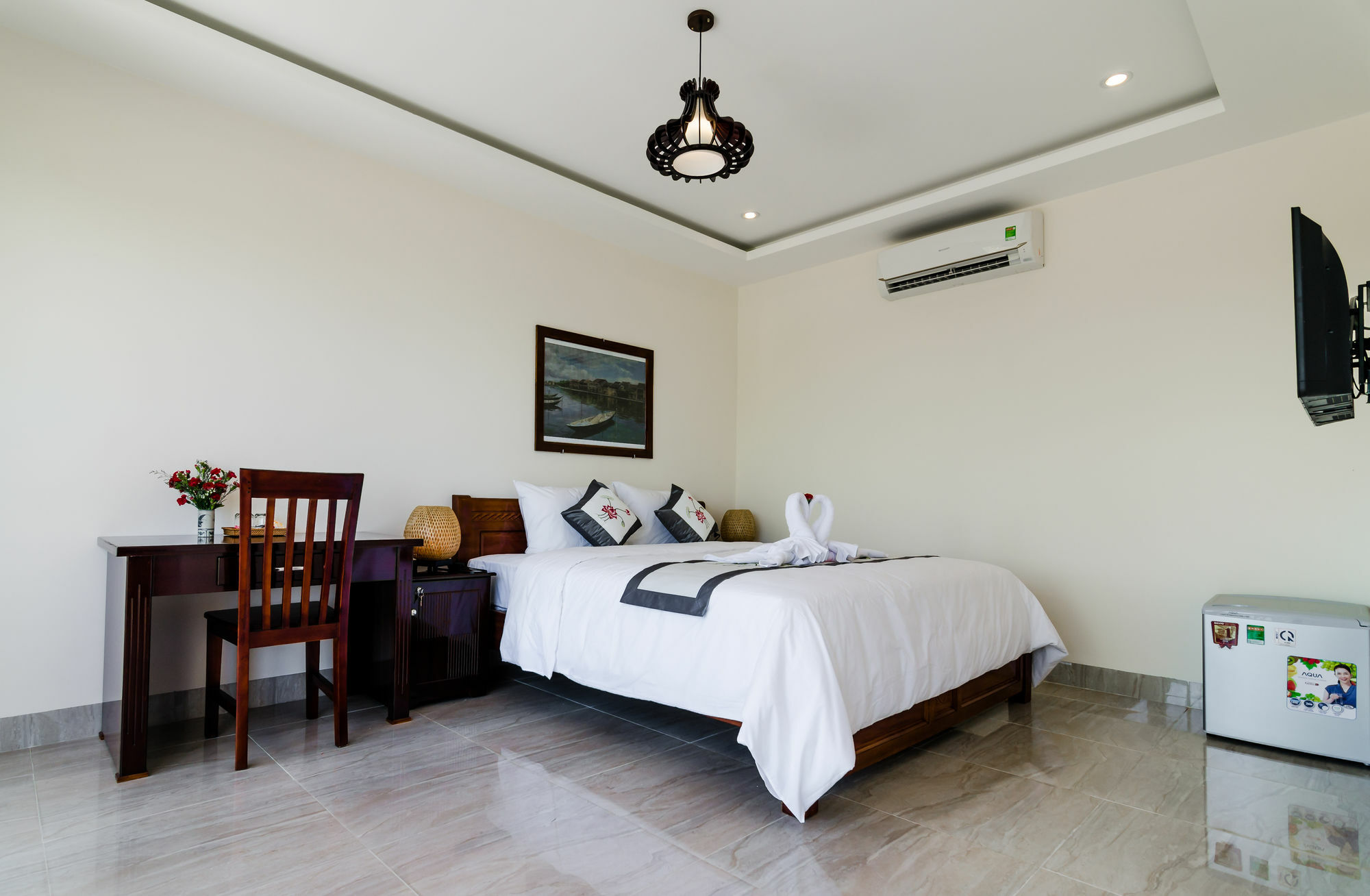 The Moon River Homestay & Villa Hoi An Exterior foto